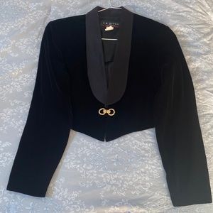 Formal Jacket